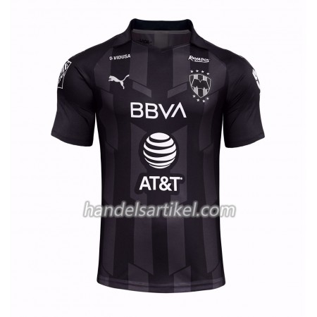 CF Monterrey Ausweich Trikotsatz 2020/21